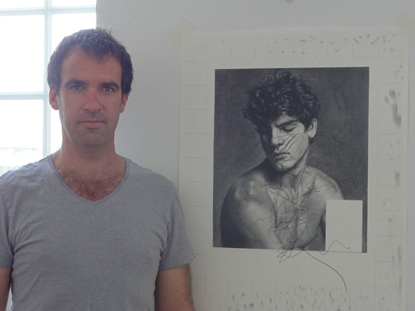 citizen k series (the artist with rodriguez)